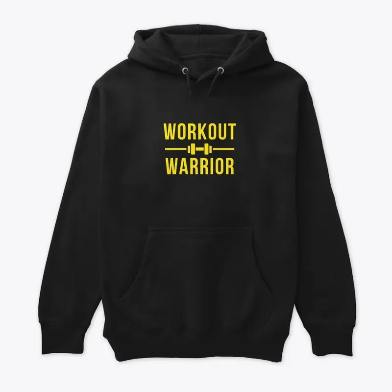 WORK OUT T-SHIRT 